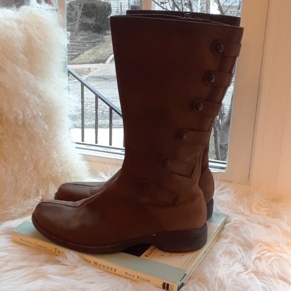 merrell captiva launch